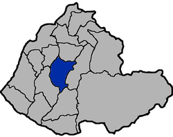 Gongguan Township i Miaoli County