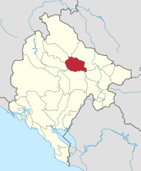 Mojkovac Municipality