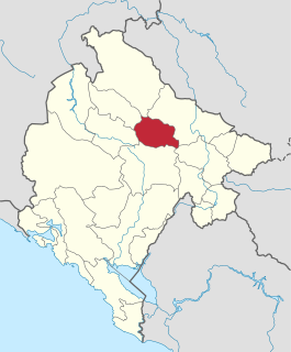 <span class="mw-page-title-main">Mojkovac Municipality</span> Municipality in Montenegro