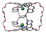 Miniatura para Nudo molecular