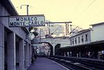 Vignette pour Gare de Monaco