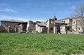 Monasterio de Santa María de Carracedo