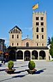 Kloster Santa Maria de Ripoll, Katalonien (um 1040)