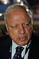 Father of Green Revolution, M. S. Swaminathan
