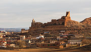 Miniatura para Castiello de Mont-reyal de Fariza