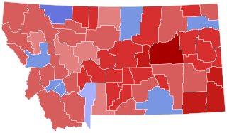 <span class="mw-page-title-main">2016 United States House of Representatives election in Montana</span>