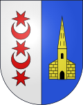 Montreux coat of arms