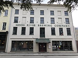 Moon River Brewing Company - Savannah, Georgia, USA.jpg