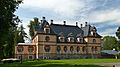 * Nomination Mooste manor main building --Iifar 18:51, 12 October 2012 (UTC) * Promotion Good quality. --Bgag 19:38, 12 October 2012 (UTC)