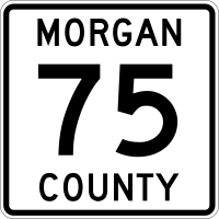 Morgan County Route 75 OH.svg