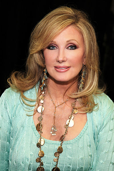 Morgan Fairchild Net Worth, Biography, Age and more