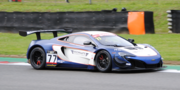 Thumbnail for 2021 Britcar Endurance Championship