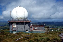 Гора Габриэль Radar.jpg