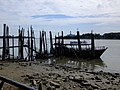 Muar River Cruise Terminal