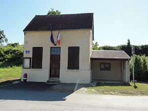 Habiter à Muscourt