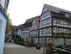 Museum under the Trifels.JPG