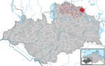 Mustin (Mecklenburg)