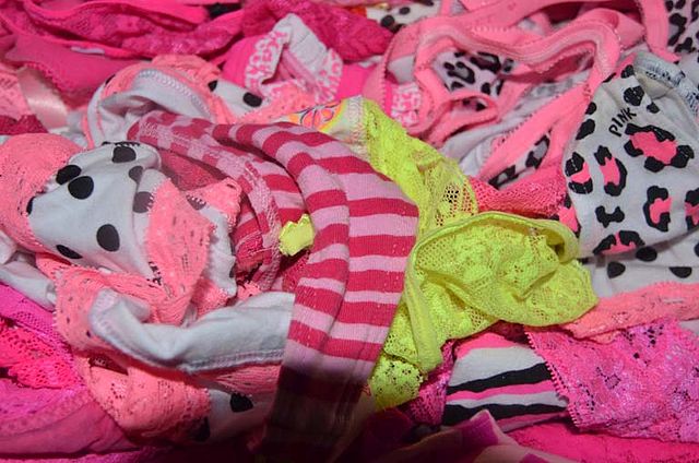 Getting My Panty Drawer On~* – Nexus of Creation