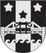 Wappen von Mazsalaca