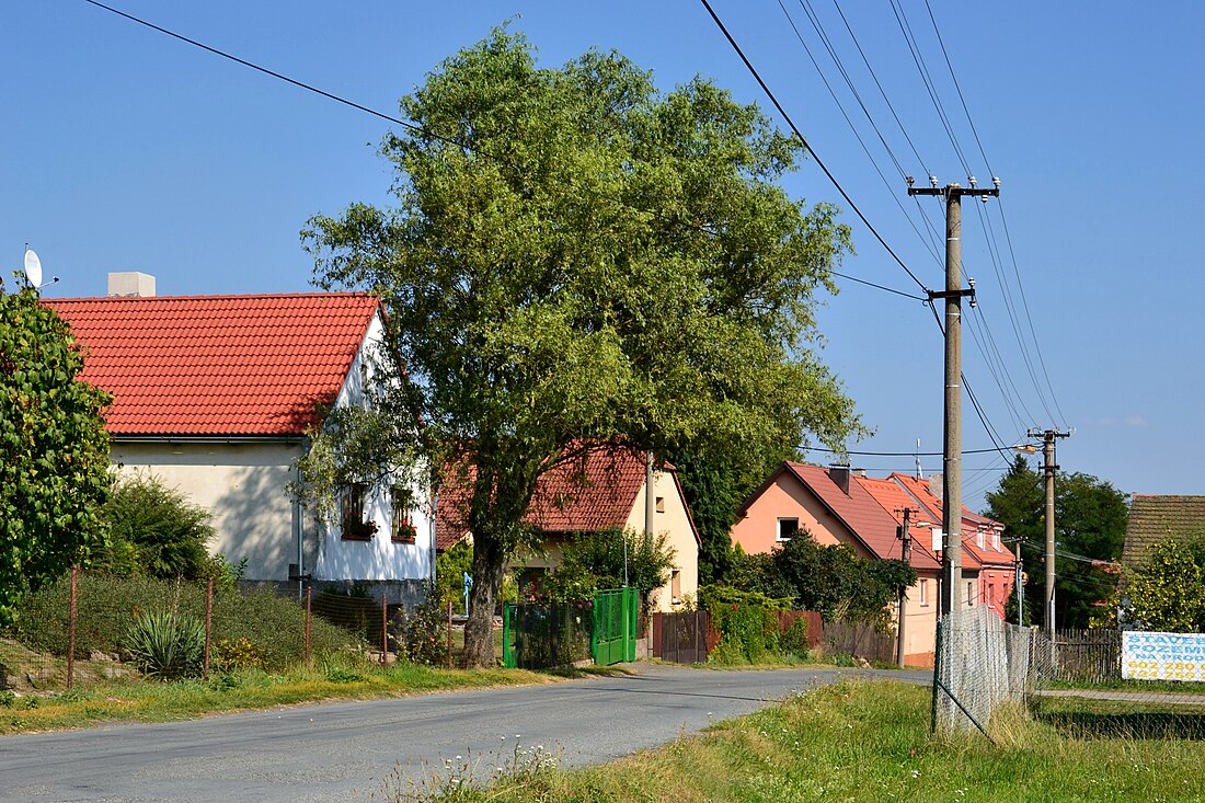 Němčovice