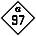 File:NC 97 1945.svg