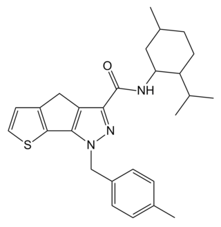 <span class="mw-page-title-main">NESS-040C5</span> Chemical compound