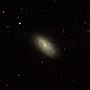 Драбніца для NGC 1299