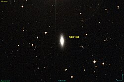 NGC 1366