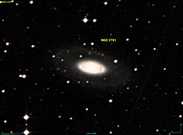 NGC 2781