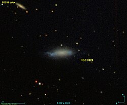 NGC 3220