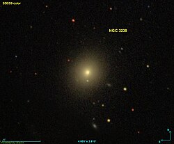 NGC 3238