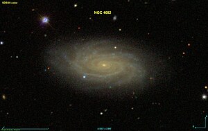 NGC 4682