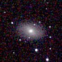 Драбніца для NGC 7079