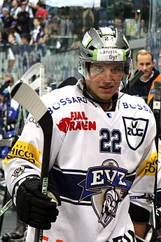 NLA, HC Davos және EV Zug, 19 қазан 2014 49.JPG