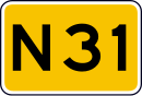 Рейксвег 31