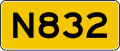 File:NLD-N832.svg