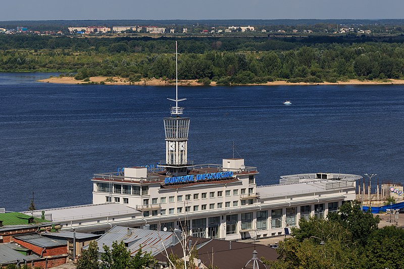 File:NN Volga from Fedorovskogo Embankment 08-2016 img1.jpg