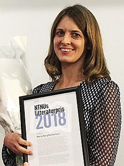NTNUs litteraturpris 2018 (cropped).jpg