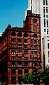 New York Life Building, o arranha-céu mais antigo do Canadá, Place d'Armes