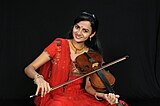 Nandini Shankar