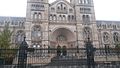 Natural History Museum