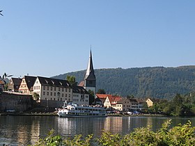 Neckargemünd