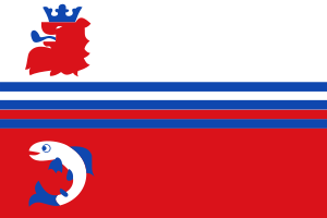 Neerijnen vlag.svg