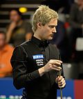 Vignette pour Neil Robertson (snooker)