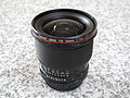 Canon New FD 24 mm f/1,4 L