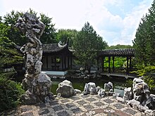 New York Chinese Scholar S Garden Wikipedia