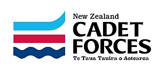 <span class="mw-page-title-main">New Zealand Cadet Forces</span> Military unit