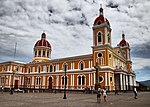Miniatura para Granada (Nicaragua)