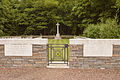 Nieppe-Bois (Rue-du-Bois) British Cemetery