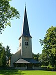 Kirche Nikolassee
